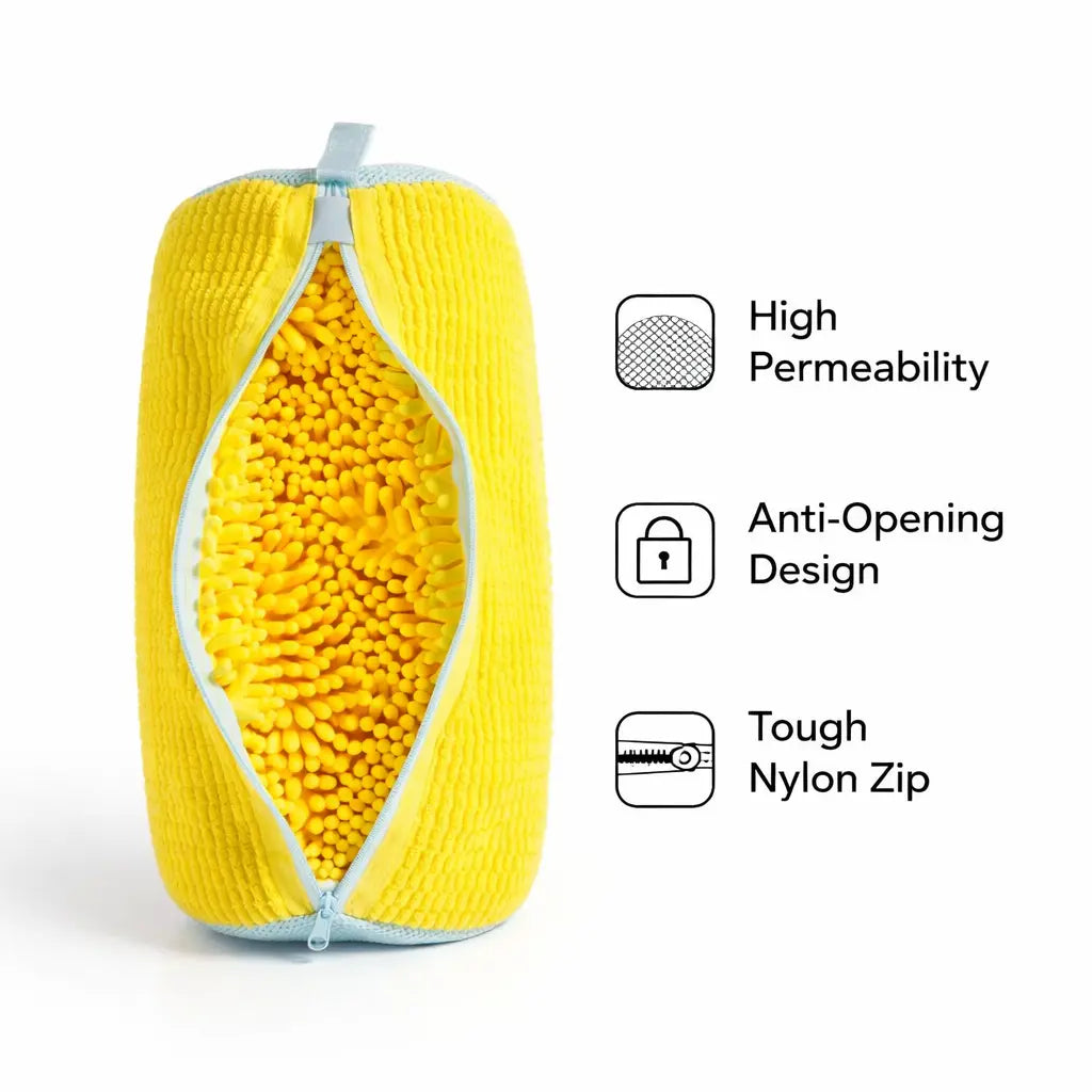 Premium Trainer Washing Bag