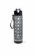 Motivational Hydration Water Bottle