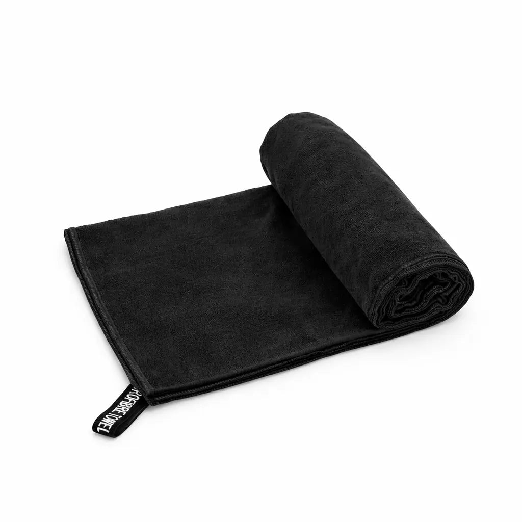 Microfiber Gym Towel