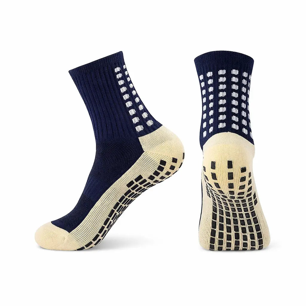 Anti-Slip Sports Socks