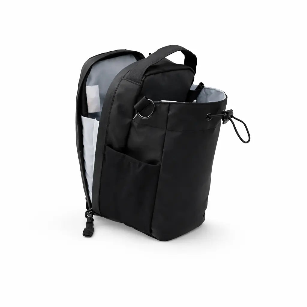 Magnetic Gym Organiser Bag